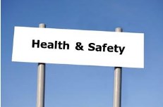 Health and Safety Health and Safety